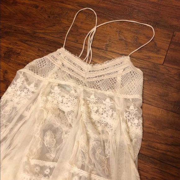 Kimchi Blue Minidress - Picture 2 of 5